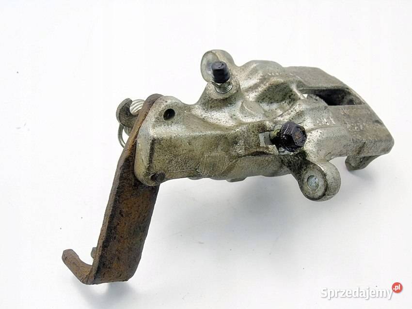 ZACISK HAMULCOWY PRAWY TYŁ NISSAN ALMERA TINO Sosnowiec