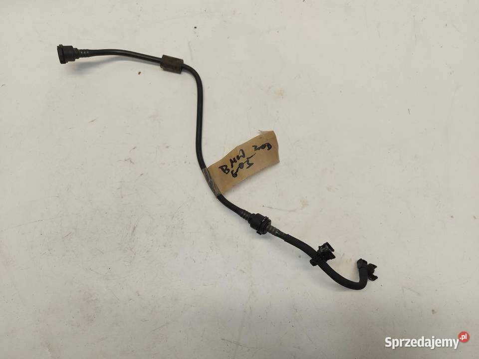 BMW G05 X5 30d 2019r RURA WĄŻ WODY osobowe