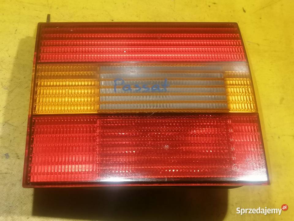 lampa tył lewa sedan z klapy 3A5945107 VW Passat Piotrków Trybunalski