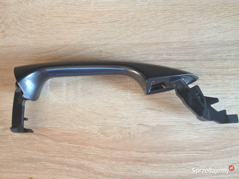 Mercedes Klamka Drzwi Lewe A2047600170 C E CLA śląskie Katowice