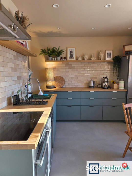 Dom wolnostojący 1045m2 Sanok 676m2 Sprzedaż