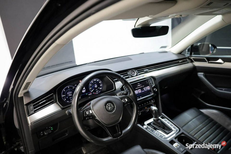 Volkswagen Passat Salon 1968cm3 Konstantynów Łódzki