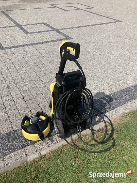 Myjka ciśnieniowa Karcher K 7 FullControl Kraków sprzedam