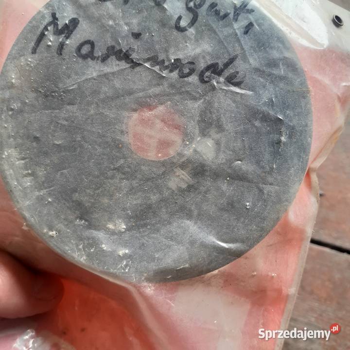 Koło automat ścierzek amazone d7 d8 d9 łódzkie Lubochnia