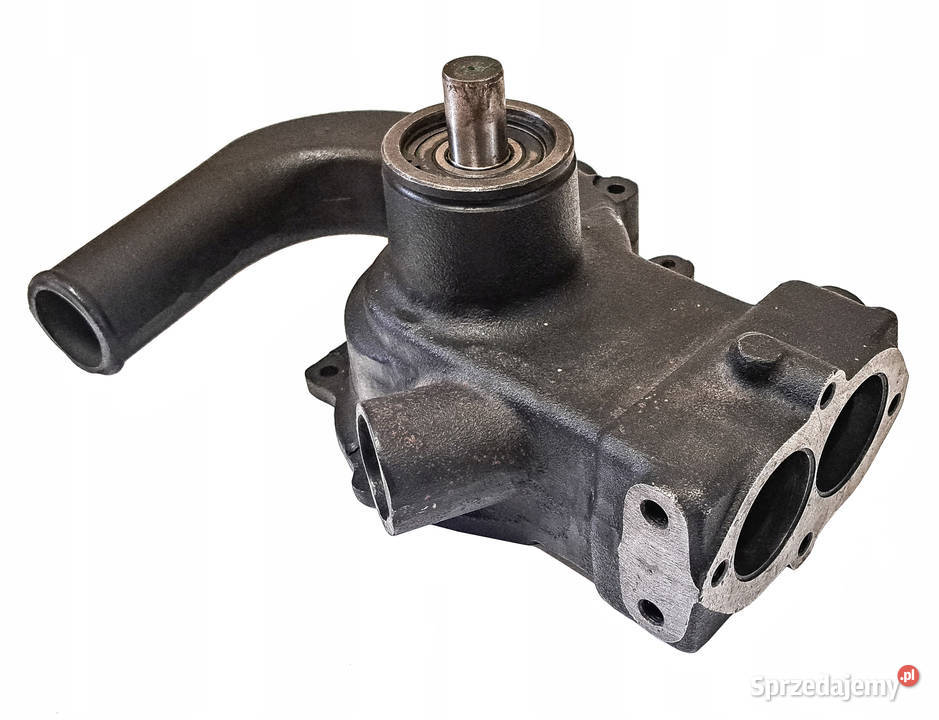 Pompa Wody Massey Ferguson Landini 4224118M91 podkarpackie Tyczyn sprzedam