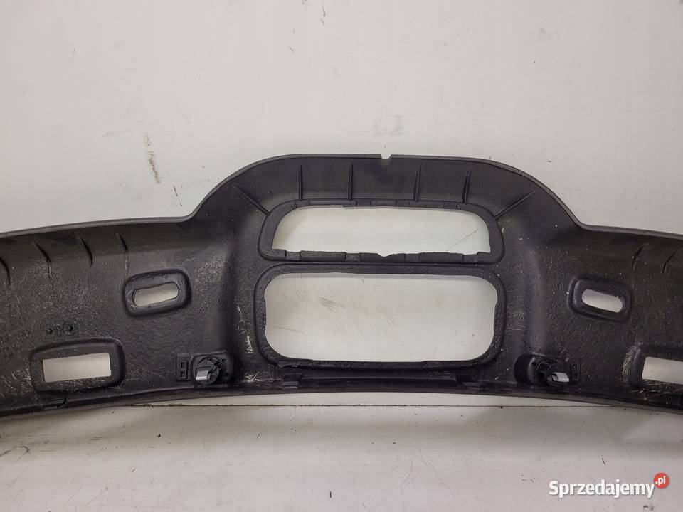 LISTWA RAMY DACHU AUDI A3 8P CABRIO 8P7867360 Przystajń