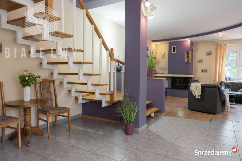 Lokal do sprzedania Nisko Rzemieślnicza 42427m2 Ilość pomieszczeń 7