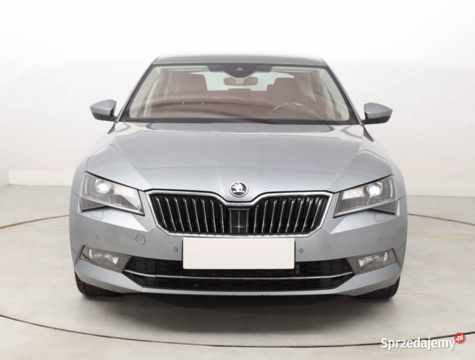 Skoda Superb 20 TDI pełny VAT Bielany Wrocławskie sprzedam