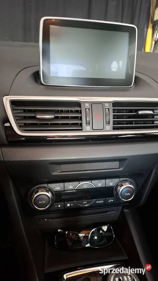 Sprzedam samochód Mazda 3 Pierwszy właściciel Stargard sprzedam