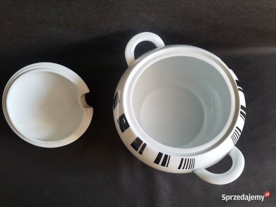 Stara waza porcelana Wałbrzych Katowice