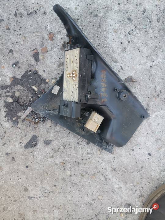 Przełącznik szyb chrysler Voyager Czerwionka-Leszczyny sprzedam