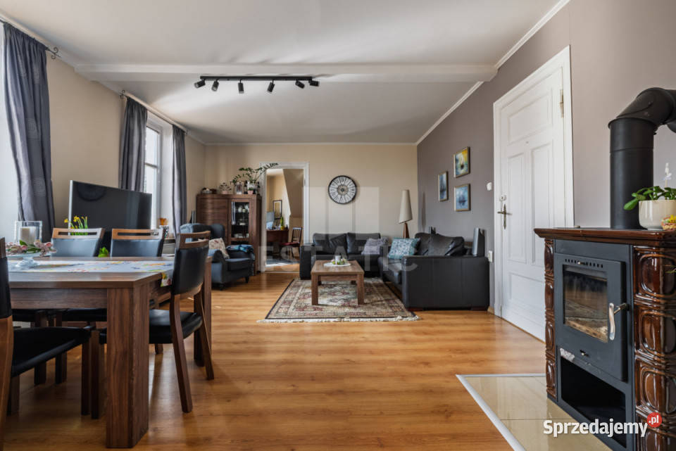 sprzedaży mieszkania 140m2 6 pokojowe Gdańsk 140m2