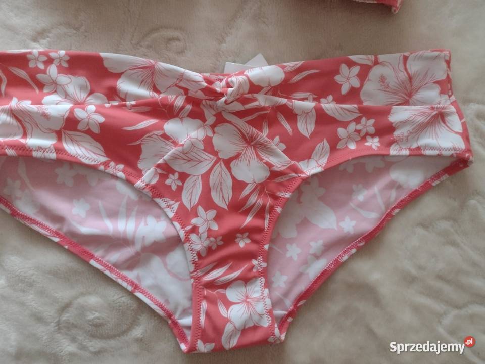 42XL Ekskluzywny strój kąpielowy bikini z małopolskie