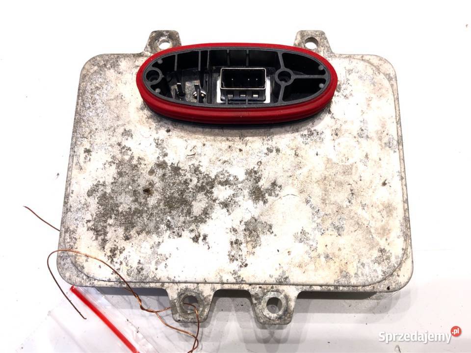 PRZETWORNICA XENON JAGUAR XF I 5DV00900000 0815