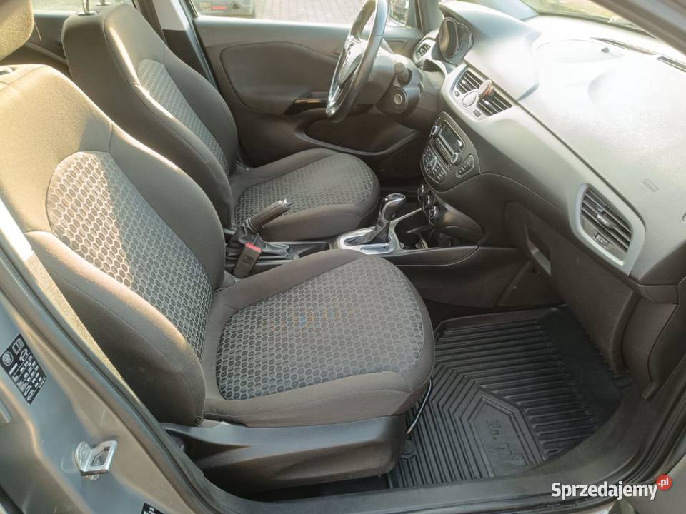 Opel Corsa E Hatchback 14 Twinport 90 2015 ABS Sanok