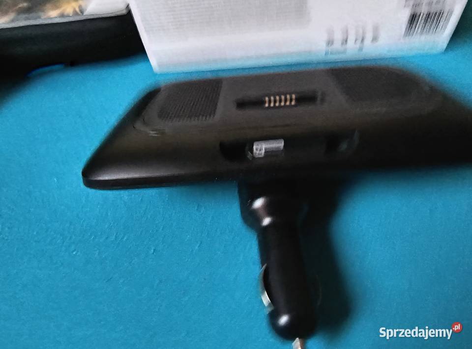 Sprzedam nawigację GPS tom tom