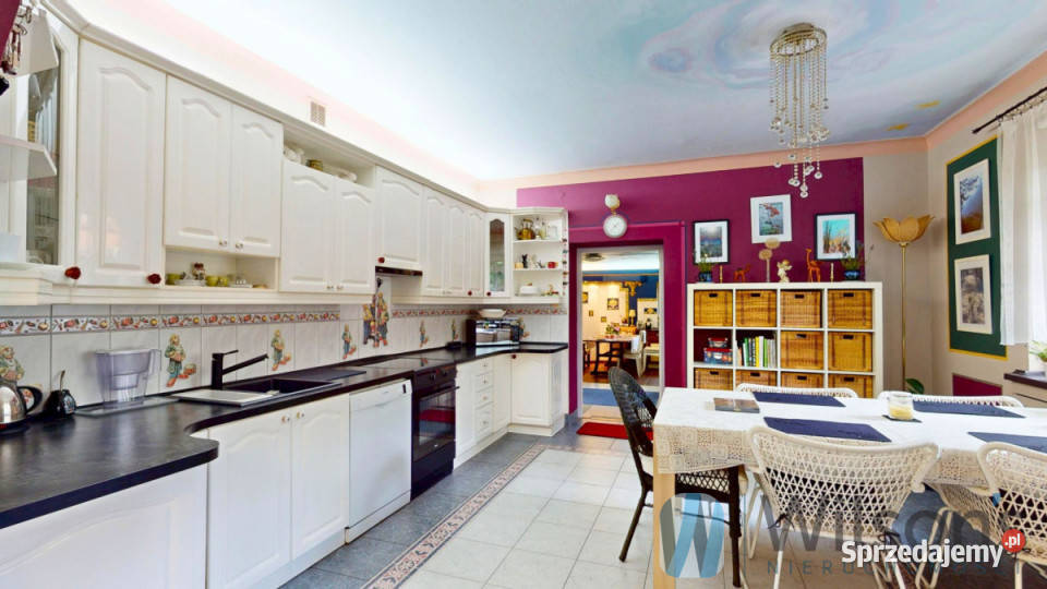 Dom wolnostojący 500m2 Sulejówek sprzedam