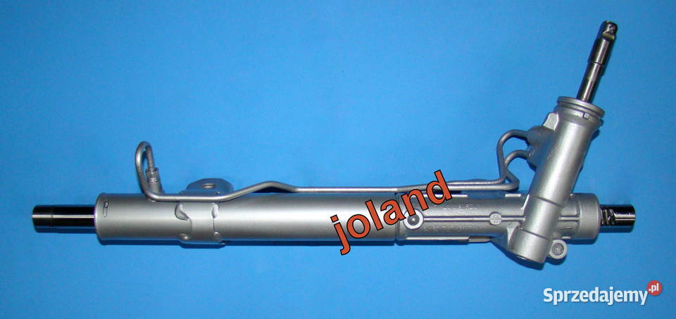 JEEP PATRIOT COMPASS DODGE CALIBER przekładnia Przekładnie kierownicze Głowno