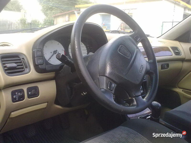 ROVER 620 DIESEL sprzedam