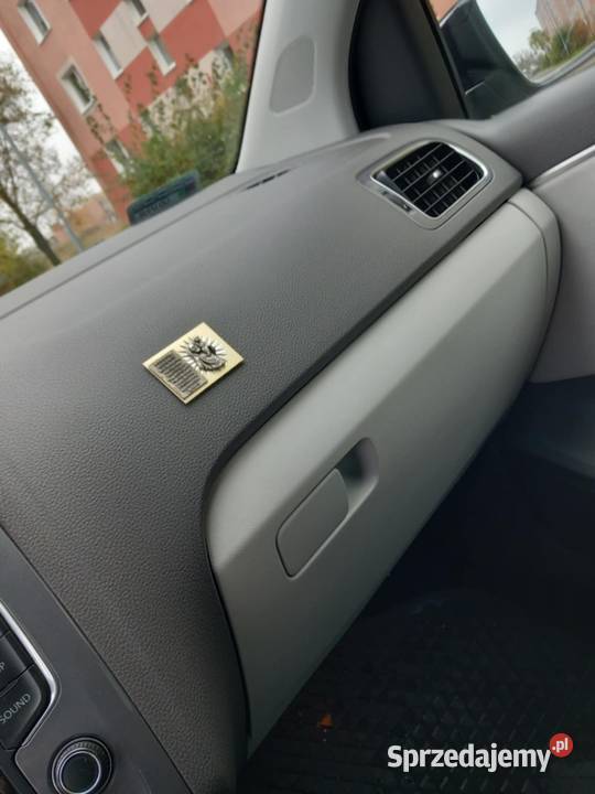 Do sprzedania samochód Volkswagen Polo V 73000km Gdańsk