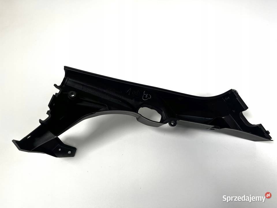 KAWASAKI Z 900 1724 Mocowanie tablicy