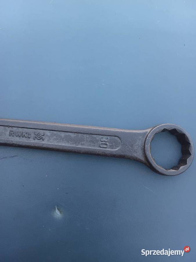 Klucz 30 27 RWKT warmińsko-mazurskie Milejewo