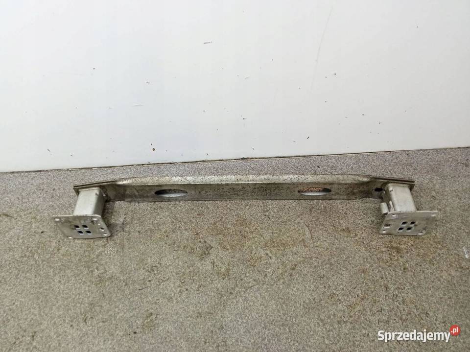 WZMOCNIENIE ZDERZAKA BELKA ZDERZAKA TYŁ Peugeot