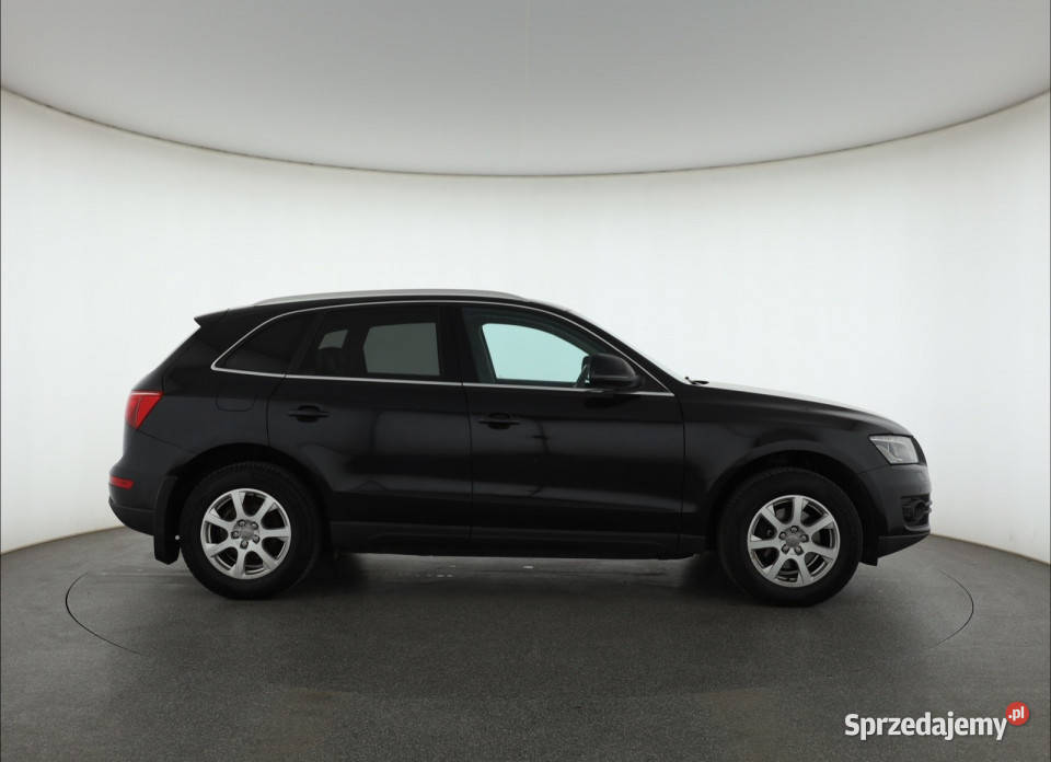 Audi Q5 20 TDI