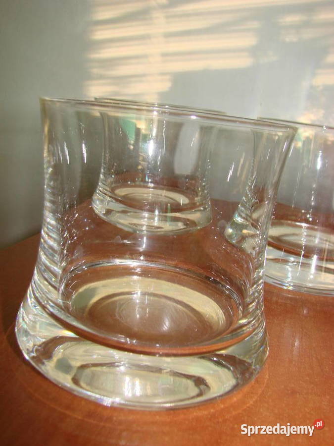 szklanka do whisky Dom i Ogród