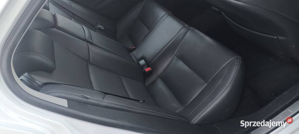 Lexus gs 250 v6 209hp ładny 237000km Piaseczno