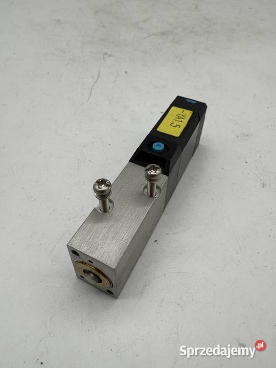 Festo 34305 MYH53G23LLED Elektrozawór Warszawa sprzedam
