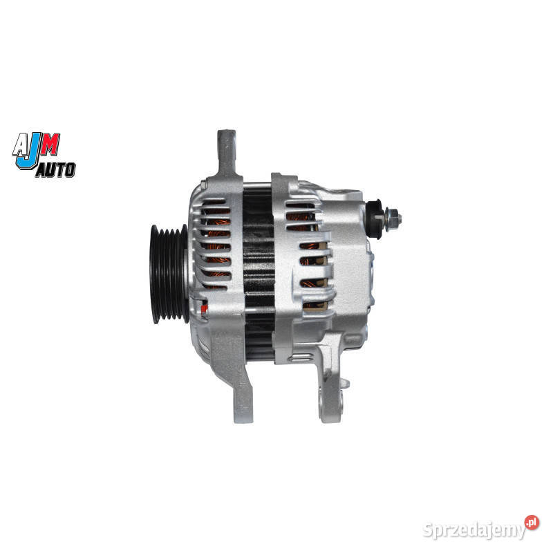 Alternator A5TG0091ZE 11 13 15 B Mitsubishi Colt Grabów Szlachecki