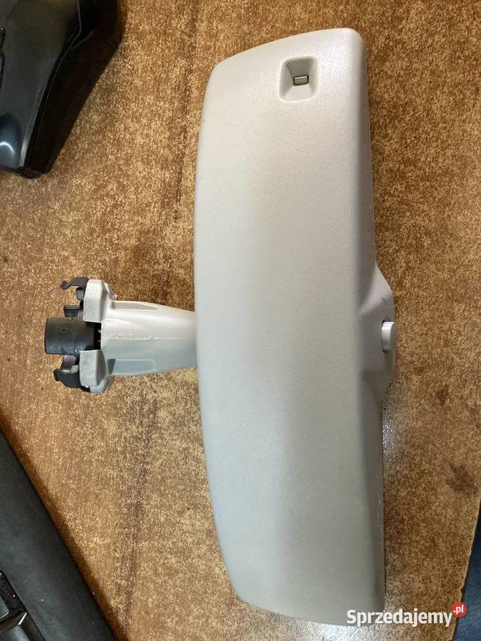 Lusterko wewnętrzne VW Golf 7 5G0857511A Y20 Pozostałe Rakoniewice