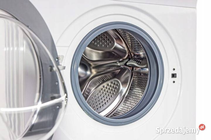 Pralka Automatyczna WFL100616 CDS 1000 obrotów 6 wolnostojące Pralki i suszarki Skawina