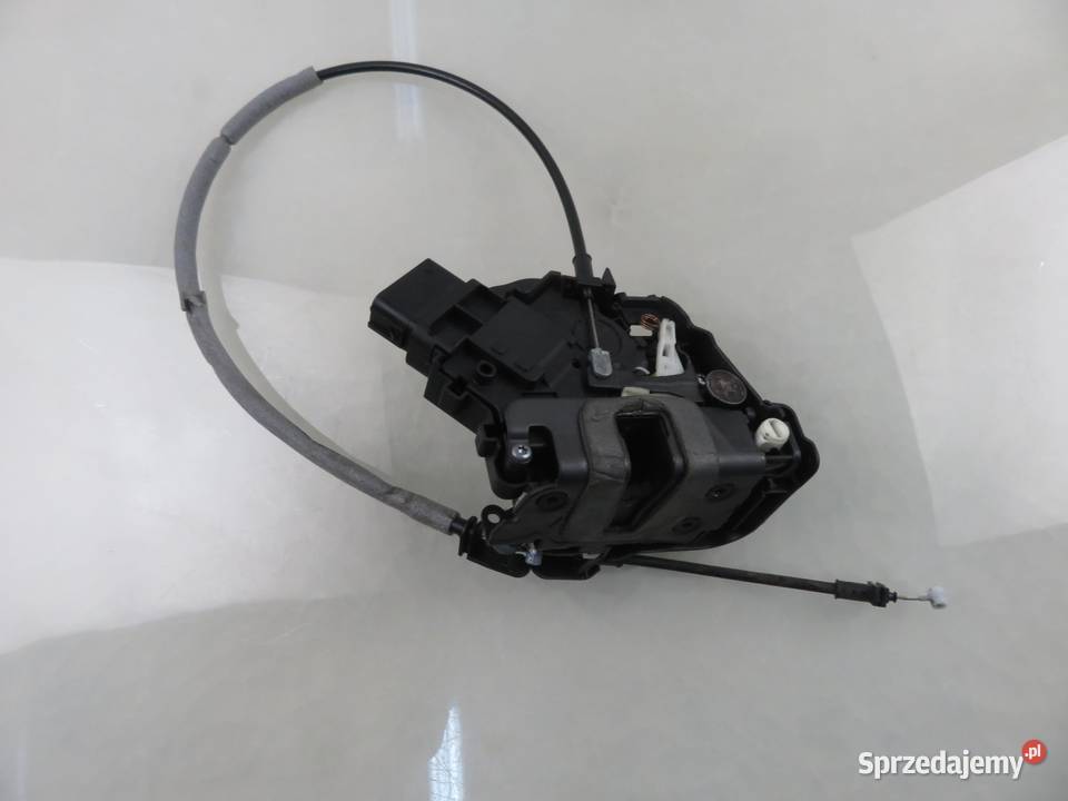 ZAMEK PRAWY TYLNY FORD S I WA6 6M2AR26412BA