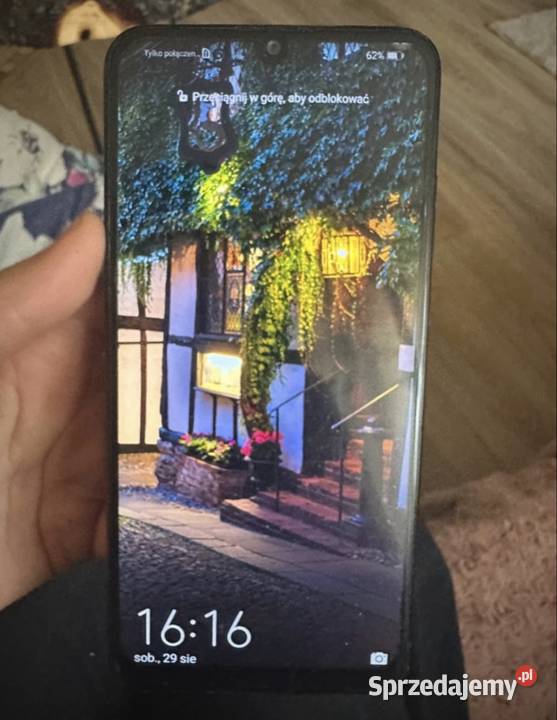 Huawei P Smart 2019r Warszawa