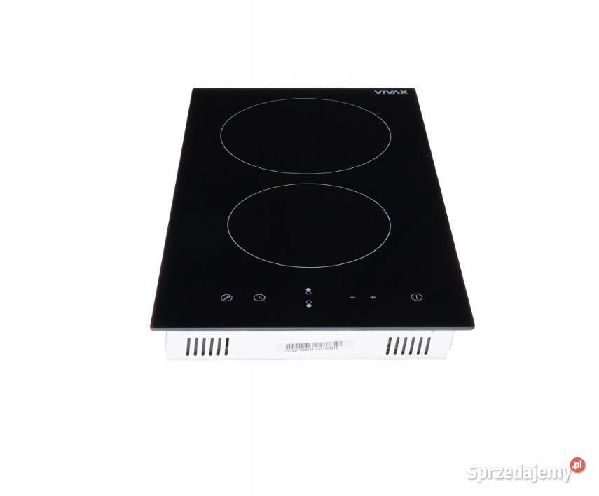 VIVAX BH02MVC Płyta ceramiczna 52 2 pola Skawina