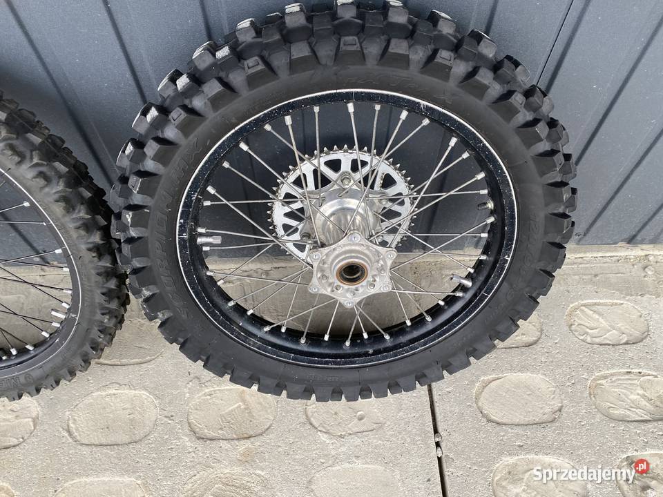 Części KTM husqvarna Gródki