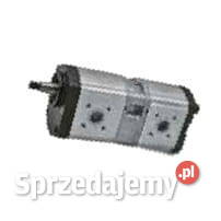 G380940010110 Pompa hydrauliczna FENDT