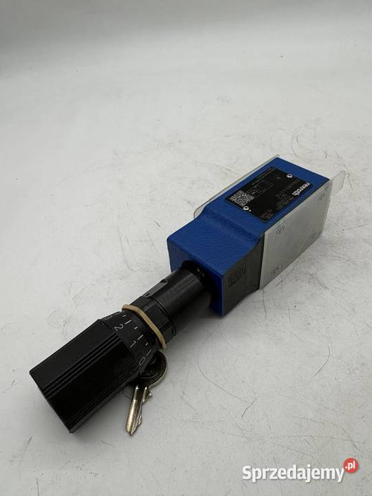 Rexroth R900438971 ZDB6VB34250 Relief Valve mazowieckie Warszawa