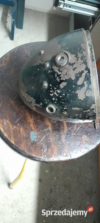 Moj 130 lampa