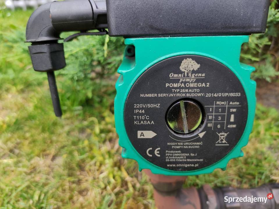 Piec SAS Groeco kocioł CO 23kW ekogroszek pełen świętokrzyskie Busko-Zdrój