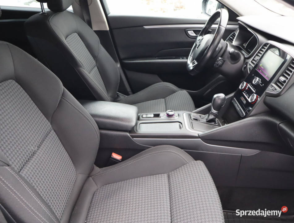 Renault Talisman 16 dCi tempomat