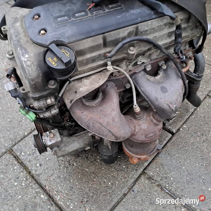 Suzuki Swift Ignis Subaru Justy 13 16V silnik Jastrzębie-Zdrój