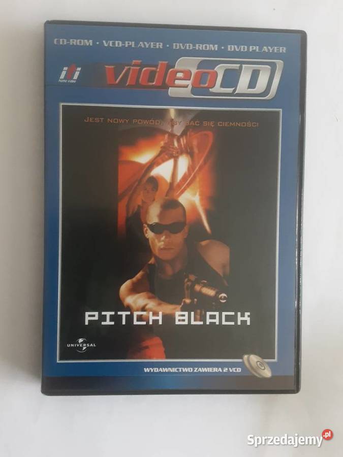 FILMY DVD Z PRASY Szczecinek