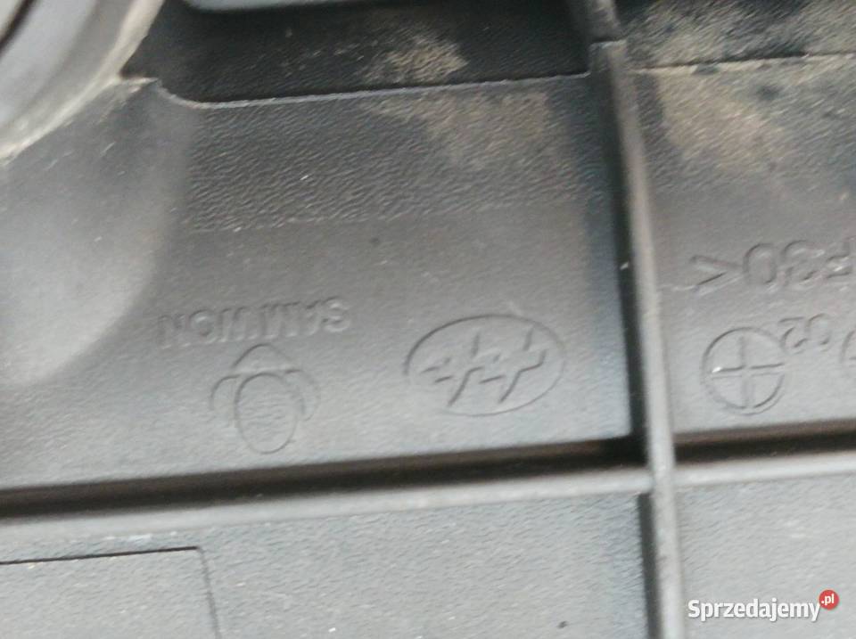 KOLEKTOR SSĄCY 27 D Kia K2700 II 1997 2004 świętokrzyskie sprzedam