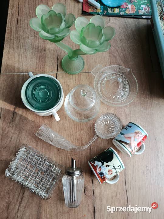 Zestaw różności numer trzy 1 sztukę zachodniopomorskie