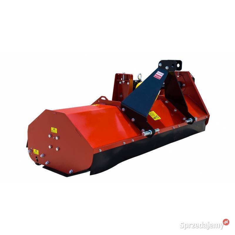 Kosiarka bijakowa FMS160 Remet CNC 160 28