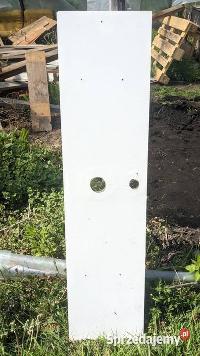 Blat 140x30x25 Kętrzyn