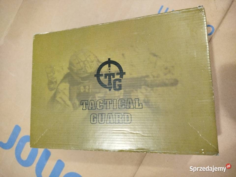 Buty taktyczne Tactical Cuard Pozostałe Przemyśl